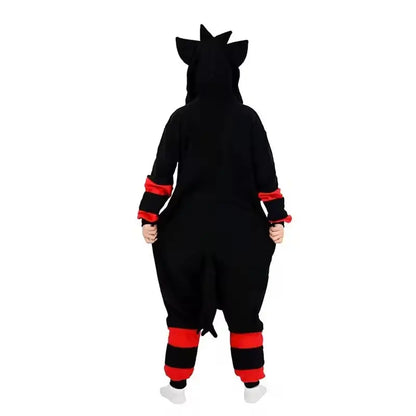 Kigurumi Onesie