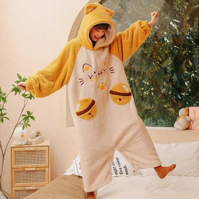 Kigurumi Onesie