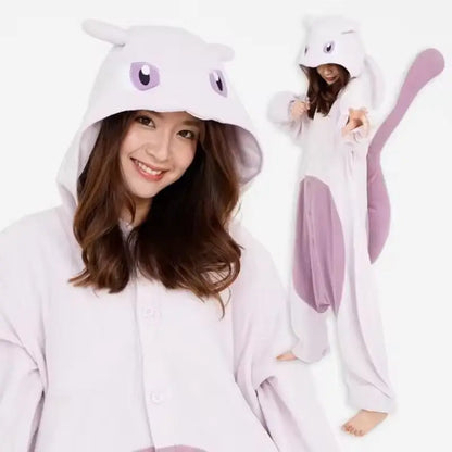 Kigurumi Onesie