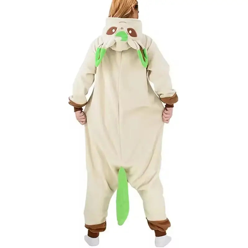 Kigurumi Onesie
