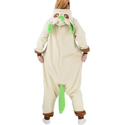 Kigurumi Onesie
