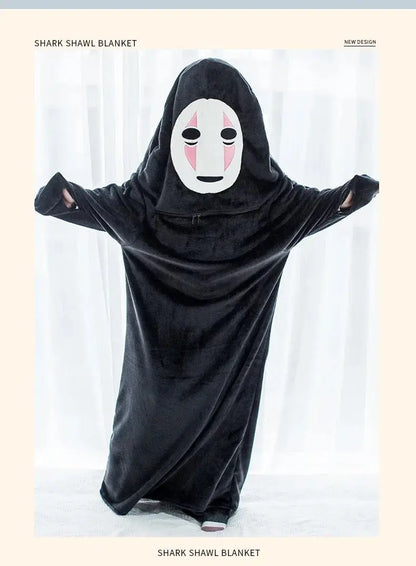 Kigurumi Onesie