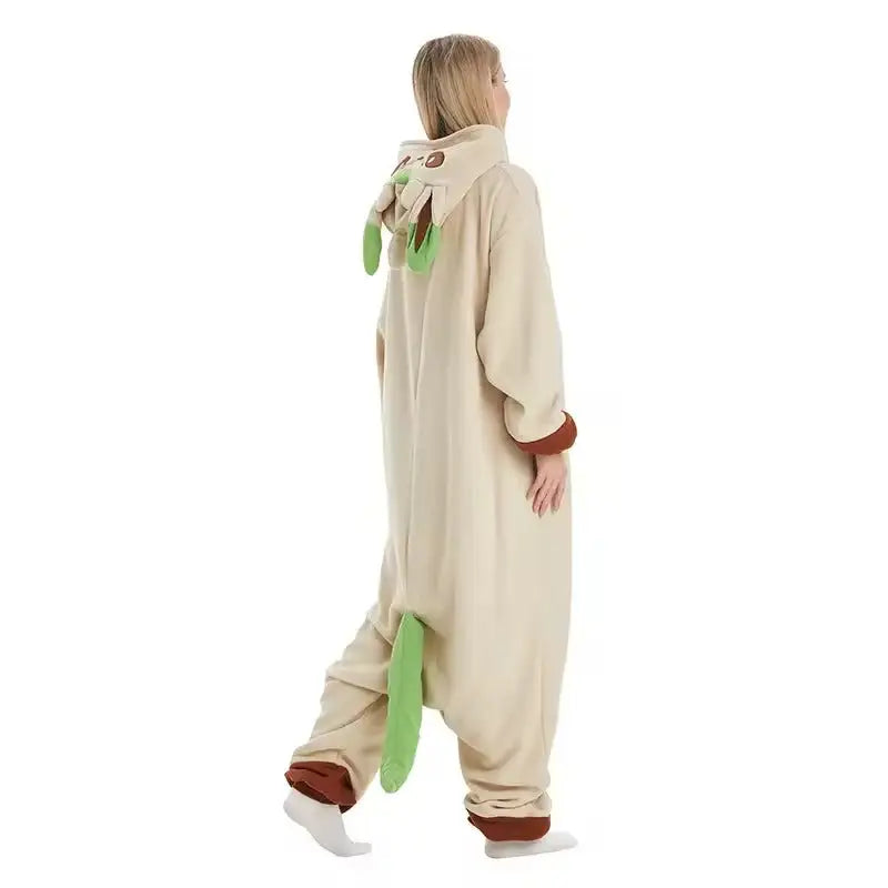 Kigurumi Onesie