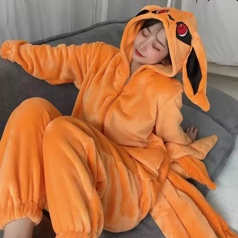 Kigurumi Onesie