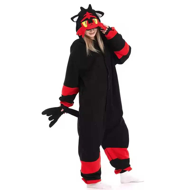 Kigurumi Onesie