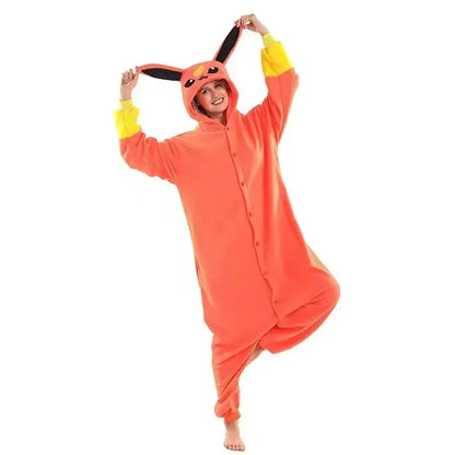 Kigurumi Onesie