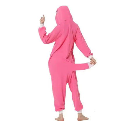 Kigurumi Onesie