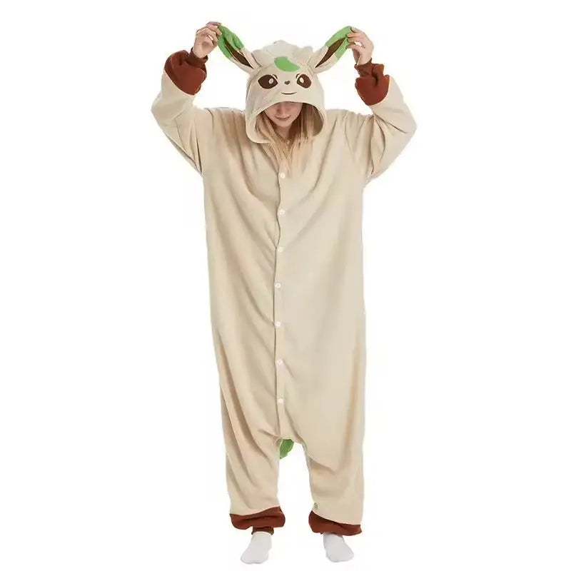 Kigurumi Onesie