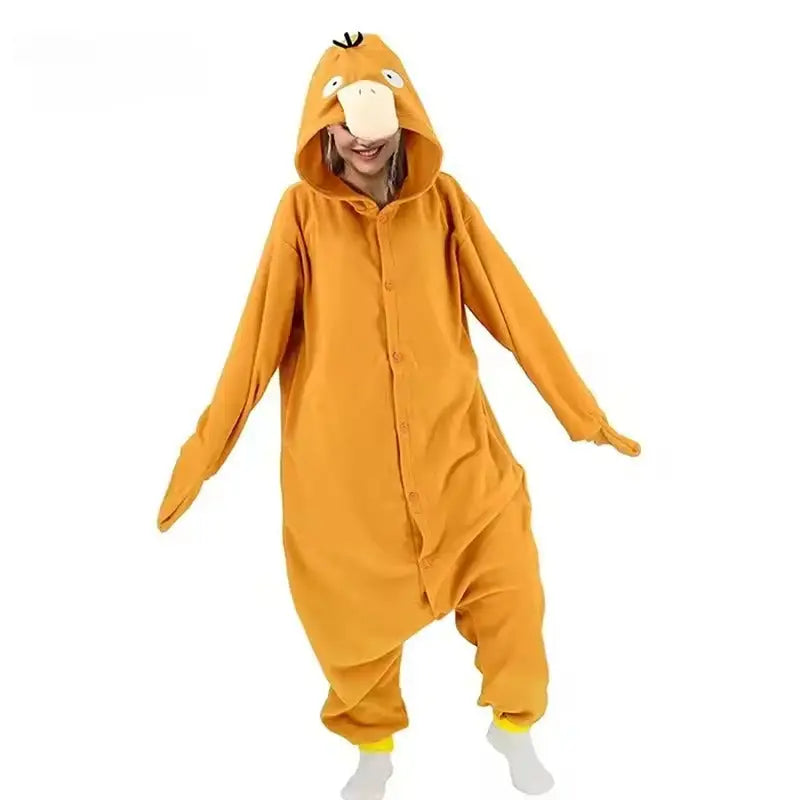 Kigurumi Onesie