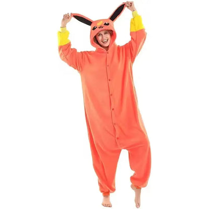 Kigurumi Onesie