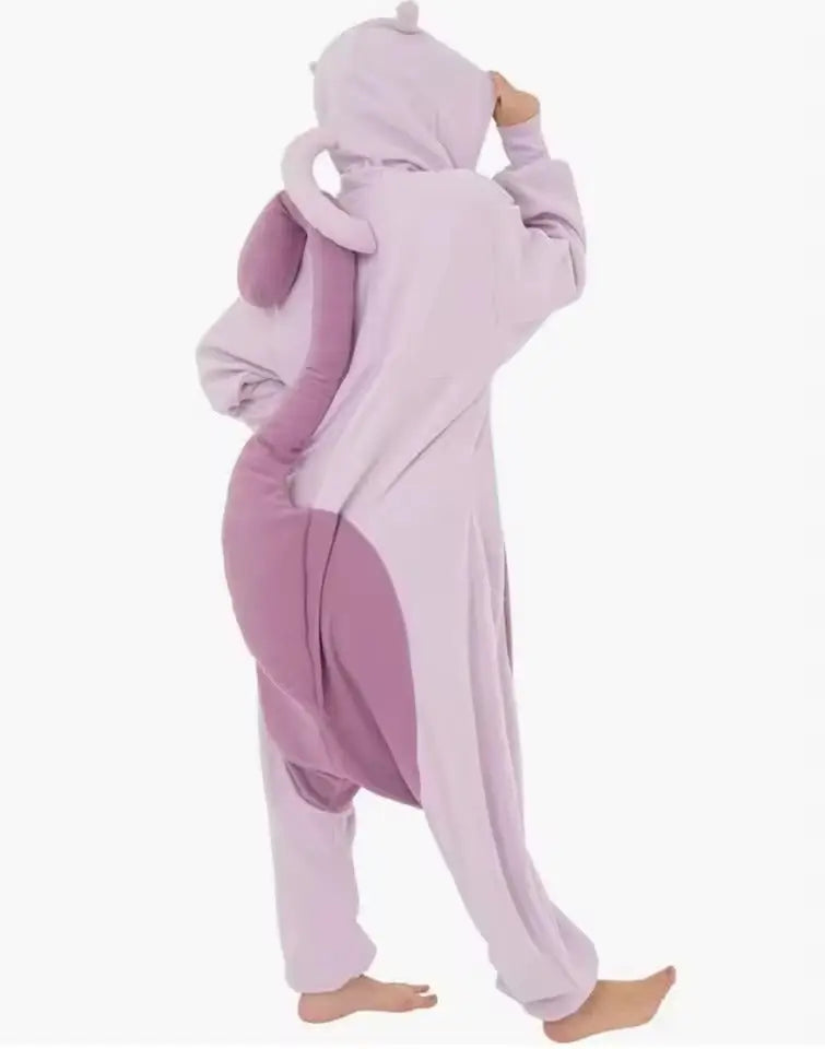 Kigurumi Onesie