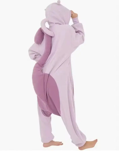 Kigurumi Onesie