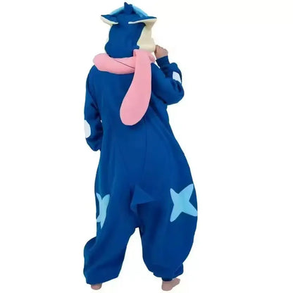 Kigurumi Onesie