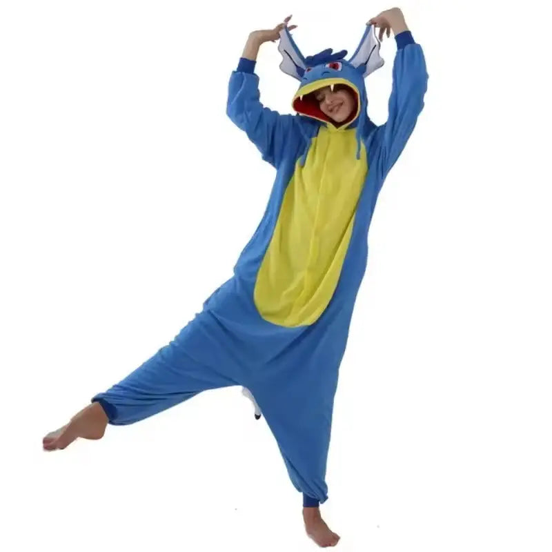 Kigurumi Onesie