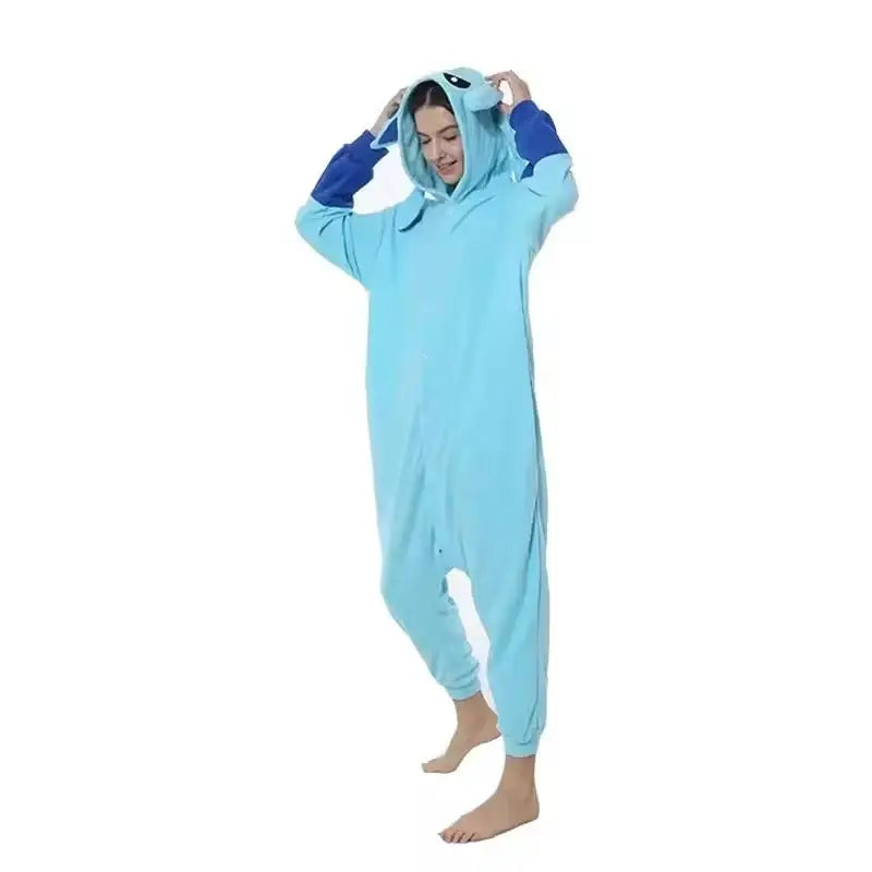Kigurumi Onesie