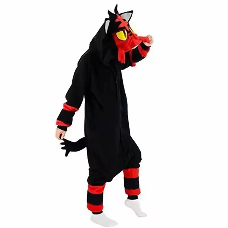 Kigurumi Onesie