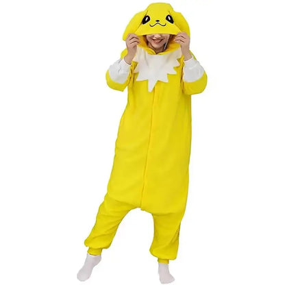 Kigurumi Onesie