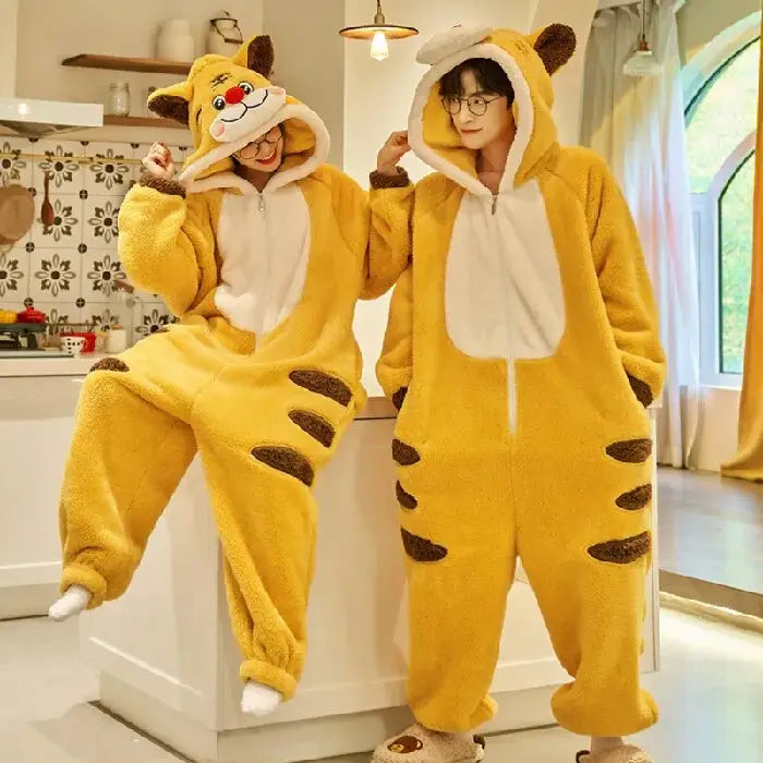 Kigurumi Onesie