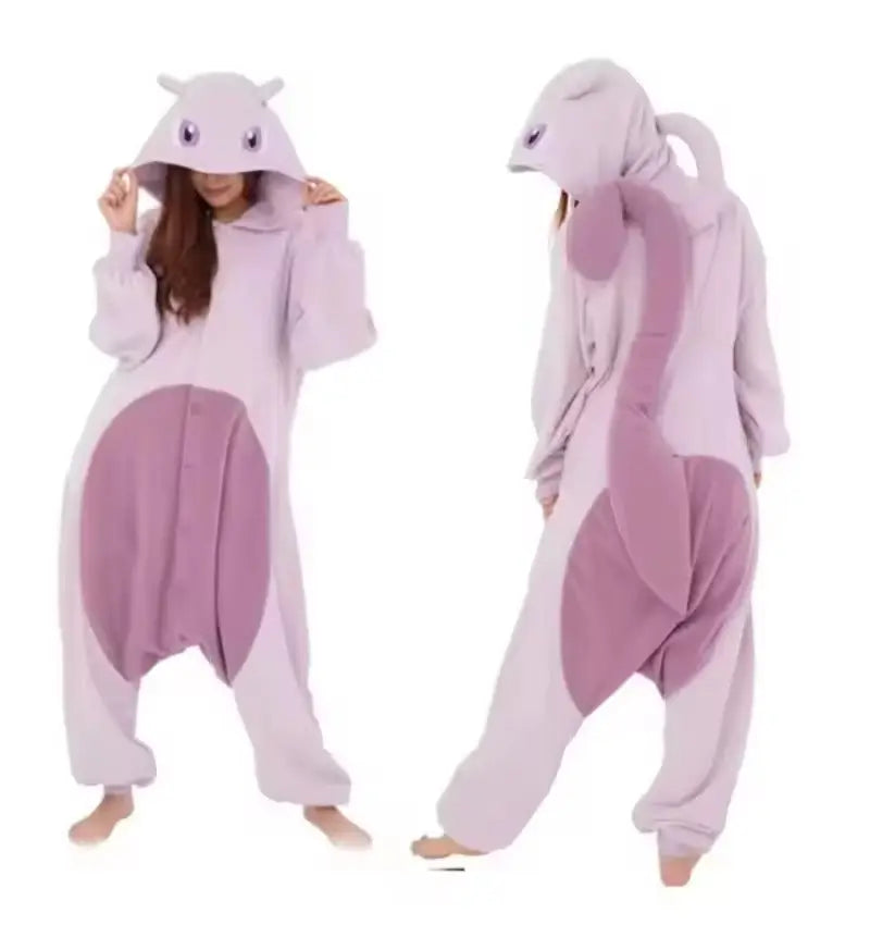 Kigurumi Onesie