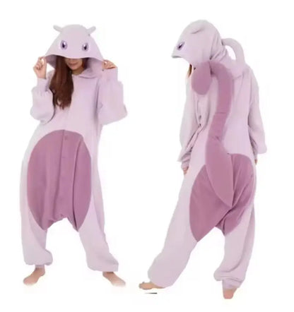 Kigurumi Onesie