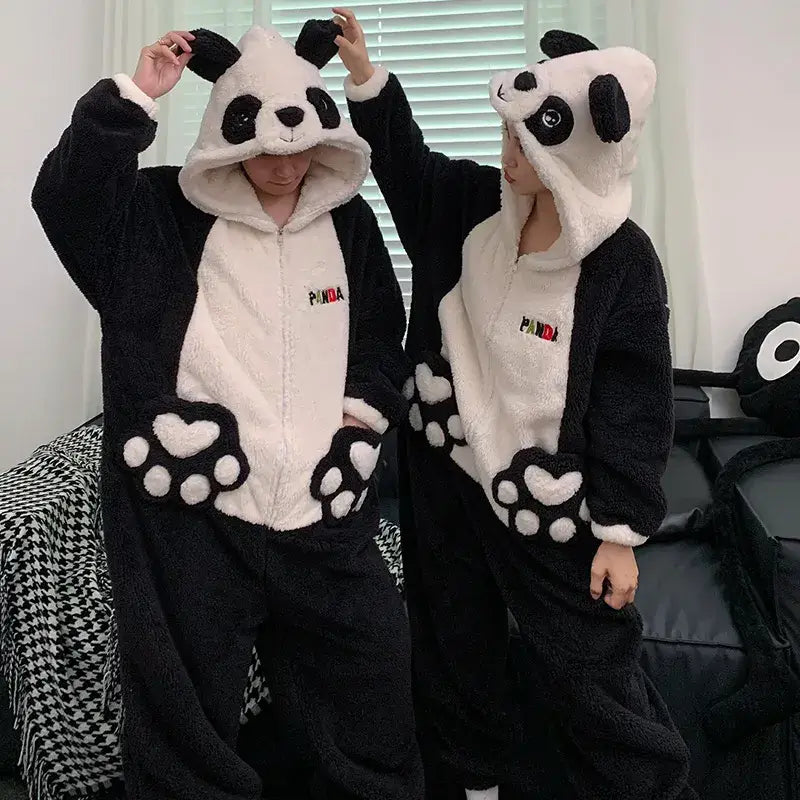 Kigurumi Onesie