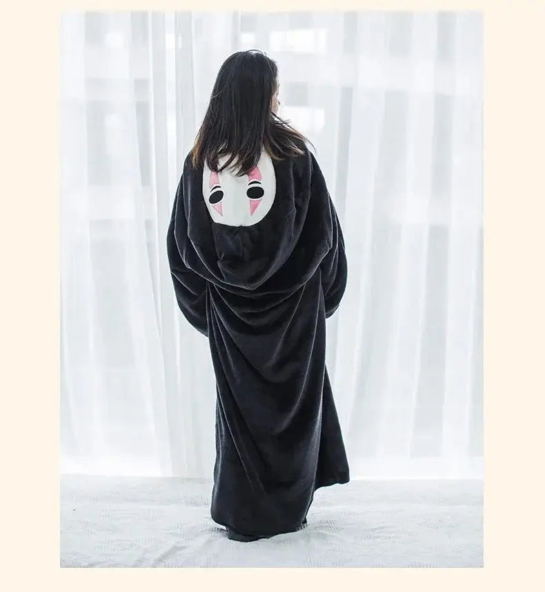 Kigurumi Onesie