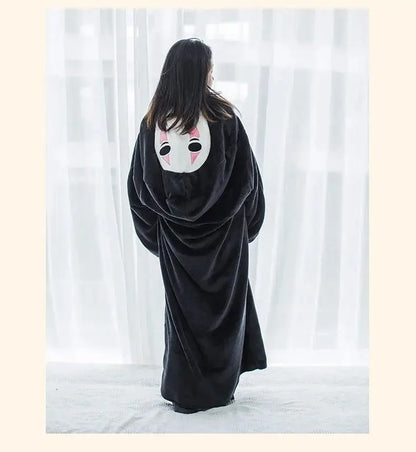 Kigurumi Onesie
