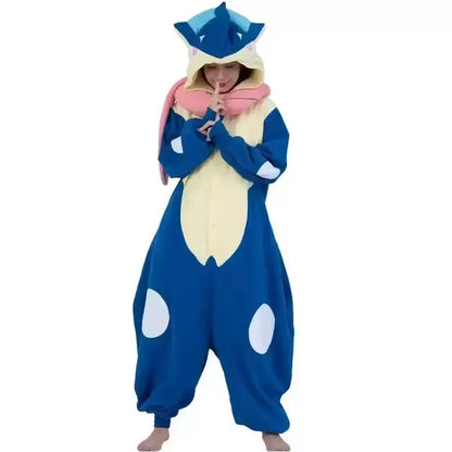 Kigurumi Onesie