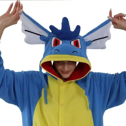Kigurumi Onesie