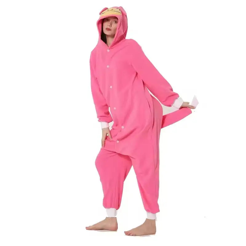 Kigurumi Onesie