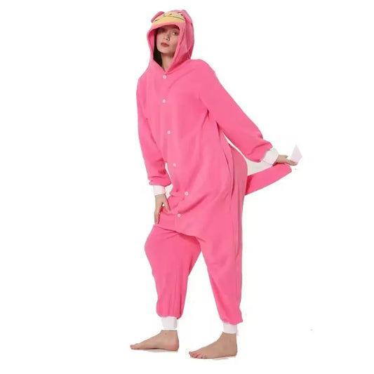 Kigurumi Onesie