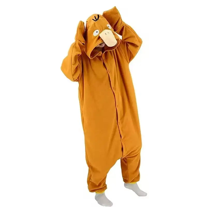 Kigurumi Onesie