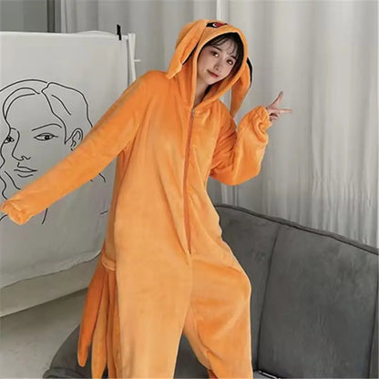 Kigurumi Onesie