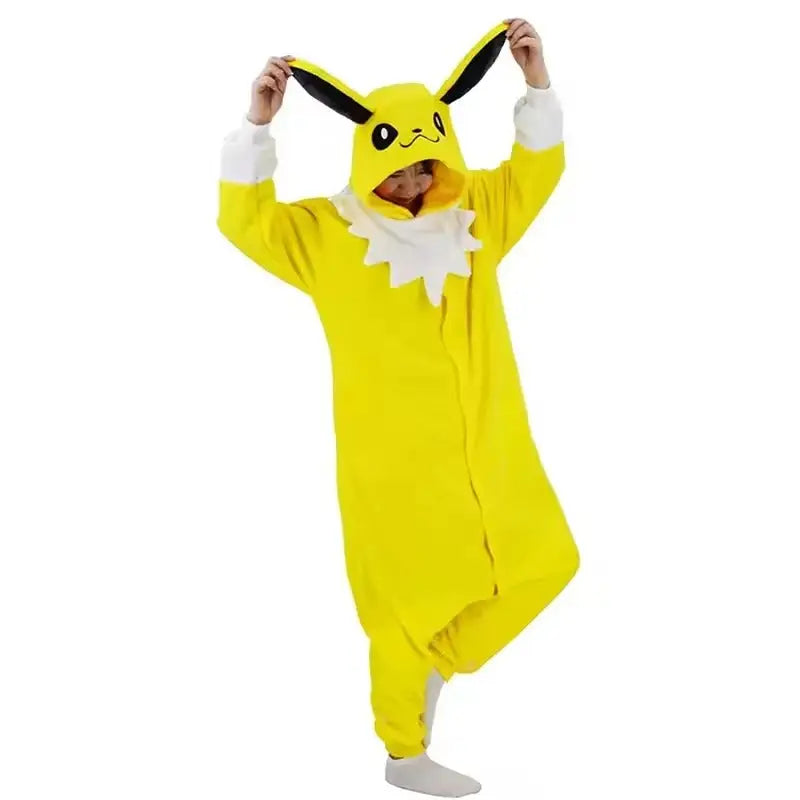 Kigurumi Onesie
