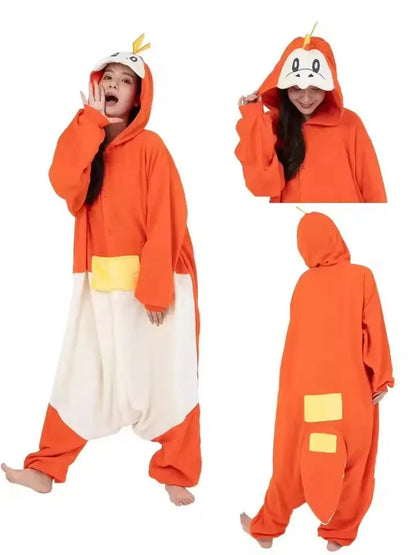 Kigurumi Onesie