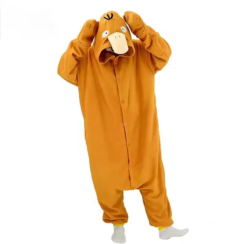 Kigurumi Onesie