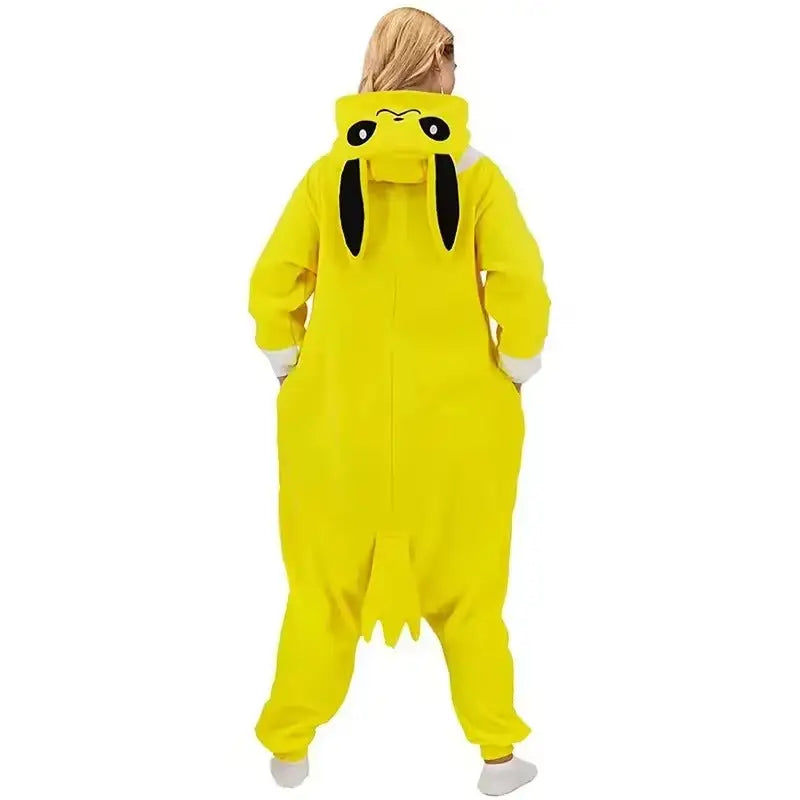 Kigurumi Onesie