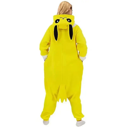Kigurumi Onesie