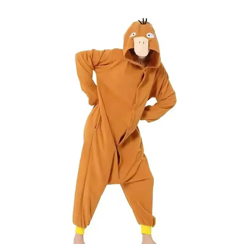 Kigurumi Onesie