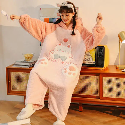 Kigurumi Onesie