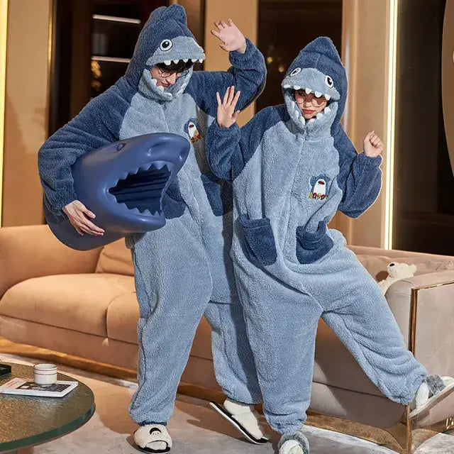 Kigurumi Onesie