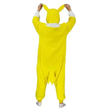 Kigurumi Onesie