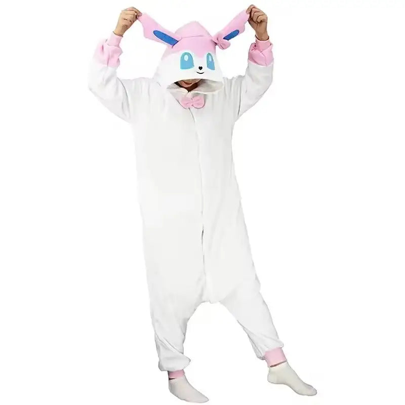 Kigurumi Onesie