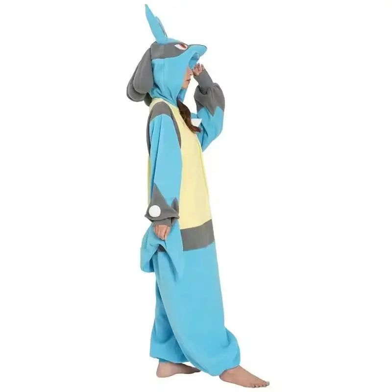 Kigurumi Onesie