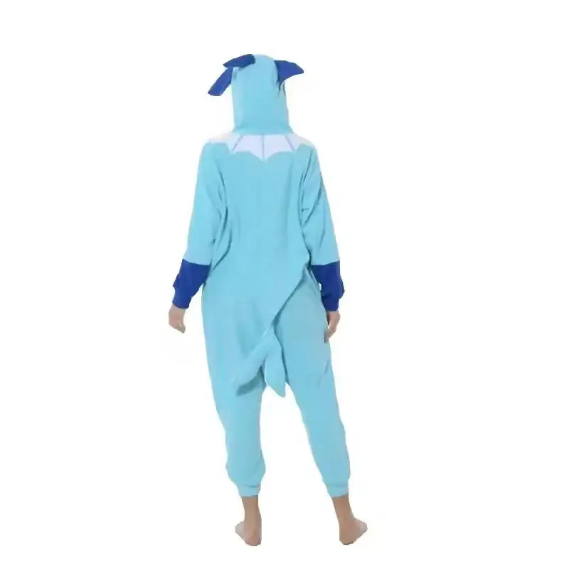 Kigurumi Onesie