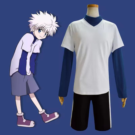 Killua Costume