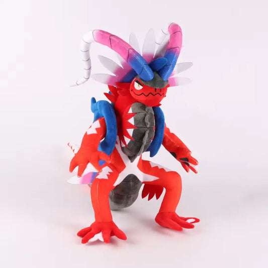 Koraidon Stuffed Plush Toy