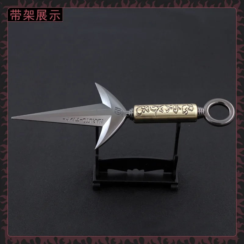 Minato Kunai Replica