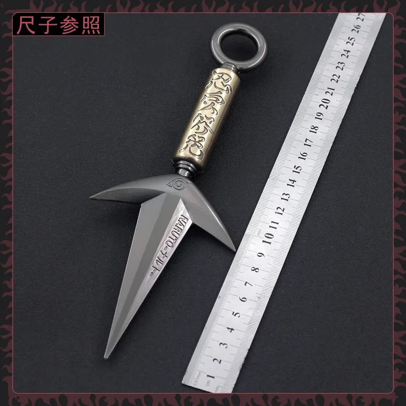 Minato Kunai Replica