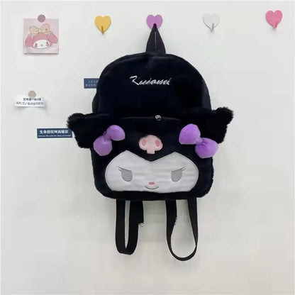 Kuromi Backpack